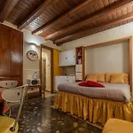 Piazza Navona Cozy And Studio *