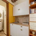 Piazza Navona Cozy And Studio