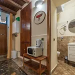 Piazza Navona Cozy And Studio * روما