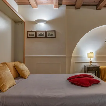 شقة Piazza Navona Cozy And Studio