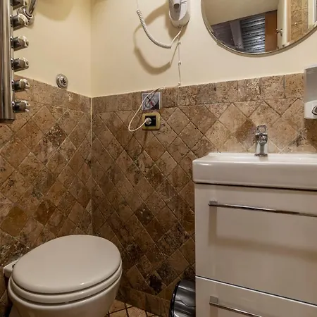 Piazza Navona Cozy And Studio * Roma