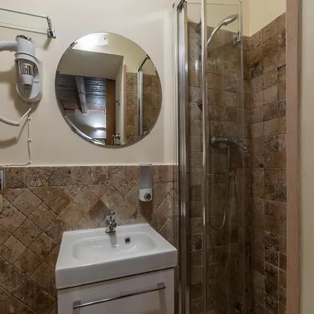 Apartment Piazza Navona Cozy And Studio *