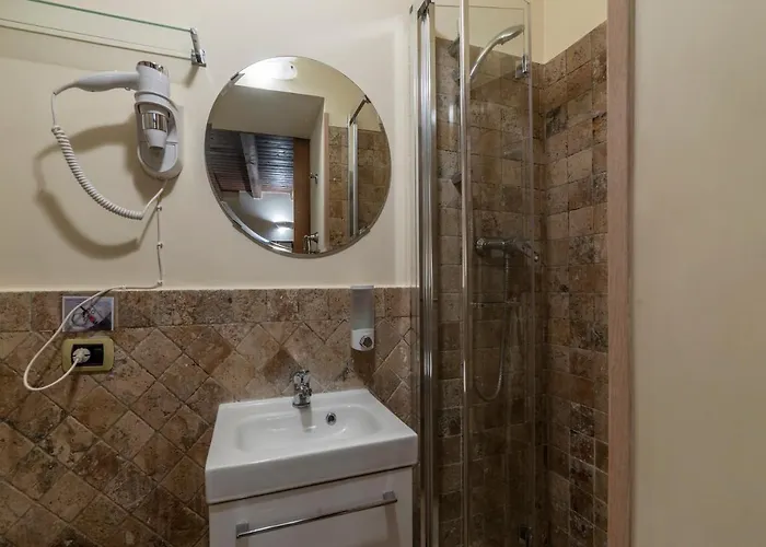 Apartment Piazza Navona Cozy And Studio *